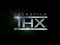 THX Broadway 2000 UK Trailer 2003