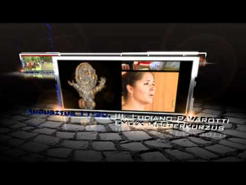 Csodálatos Baja promo