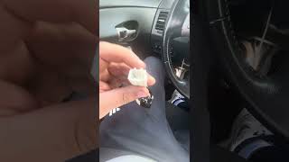 Расшифровка b1722 GMC