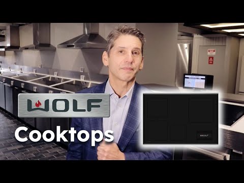 Are the New Wolf Induction Cooktops Any Good?