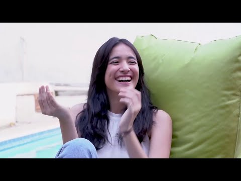 Rizky Febian & Mawar de Jongh Curcol Tentang Hubungan | Kuy Ga Nih?