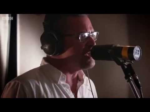 Faith No More - Sunny Side Up (live studio 2015) HD