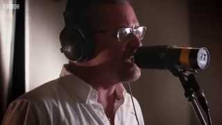 Faith No More - Sunny Side Up (live studio 2015) HD