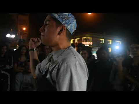 Zpktro vs Anubis // Final // Final Radical Freestyle