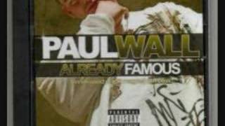 Paul Wall - Am What I Am Feat. Slim Thug