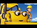 Bob El Constructor En Español Capitulos Completos Bob Y El Motorista Enmascarado Dibujos Animados