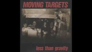 Moving Targets - Less Than Gravity