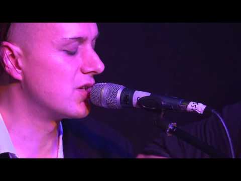 Dreadful Shadows - Drowning Sun (Live at RockTalk 2013)