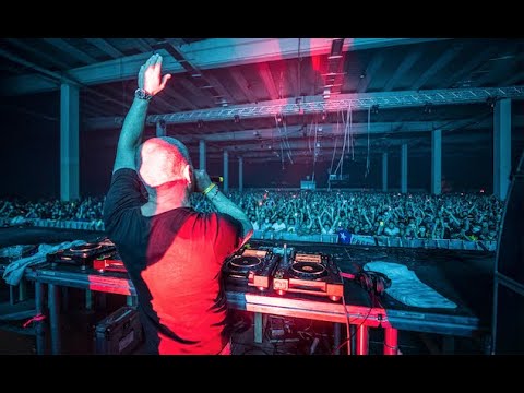 DJ The Prophet @ Creamfields Chile 2022 (Recap)