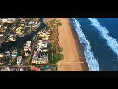 GOLDEN BEACH PURI,ODISHA NO-1 TOURIST PLACE