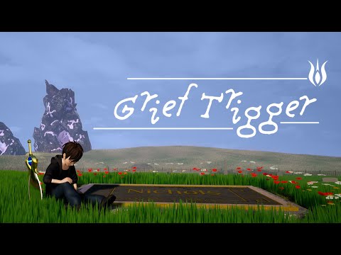 Grief Trigger Gameplay Trailer thumbnail