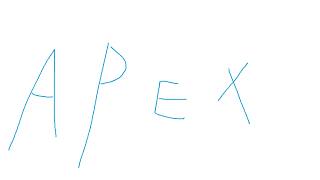apex