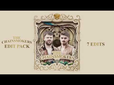 The Chainsmokers - Control vs. Bad Guy vs. Losing It vs. Losing My Mind (Tomorrowland 2019 Edit)