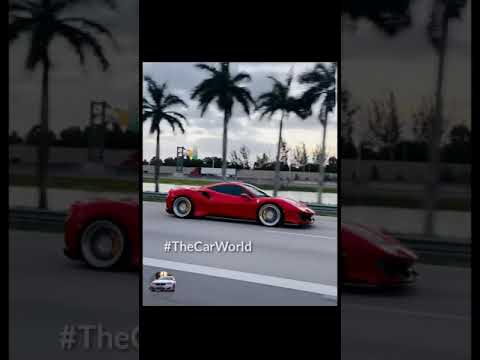 Thumbnail for The Ferrari. by Maybach, Lamborghini, Ferrari, Supercar, Lamborghini Veneno, Ferrari Roma, Ferrari F8, BMW, Car, Lamborghini Aventador, Ferrari SF90 Stradale, Koenigsegg, Lamborghini Urus, Lamborghini Centenario