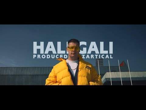MEJSI - HALI GALI