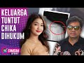 Trauma Berat Keluarga YB Pelapor Penganiayaan Chika Chandrika Tutup Pintu Damai CUMISTORY