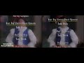 You Can Do It Credits For Just Like Barney S Halloween Party Screener
