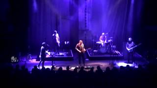 Frightened Rabbit "Keep Yourself Warm" live @ 9:30 Club