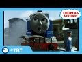 Down By The Docks TBT Thomas Friends