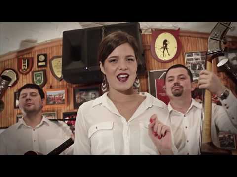 Tamburaska Banda Orkus - Tamburasi moji