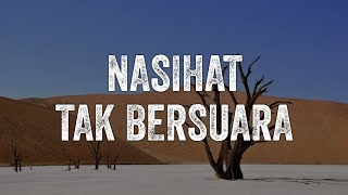 Download lagu Nasihat Tak Bersuara - Ceramah Singkat Ustadz Abdul Somad 1 Menit mp3 Download lagu Nasihat Tak Bersuara - Ceramah Singkat Ustadz Abdul Somad 1 Menit mp3