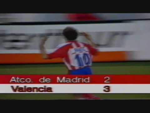 TEMP 95-96 Jornada 38. 1-1 Pantic (Atletico-Valencia).wmv