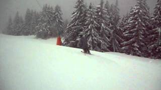 Kopaonik Marine Vode 2011