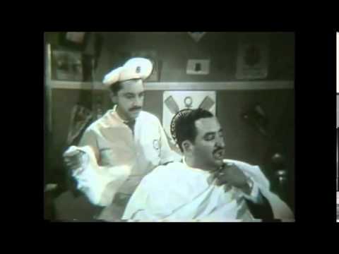 Corintiano x Palmeirense (Barbershop) - Excerpt from the film "O Corintiano"