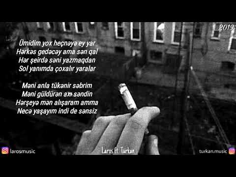 Laros - Morfin kimi 2019