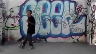 Soy de rancho (versión wepa cholos bailando)