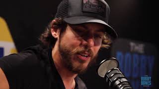 Chris Janson Covers "A Boy Named Sue"