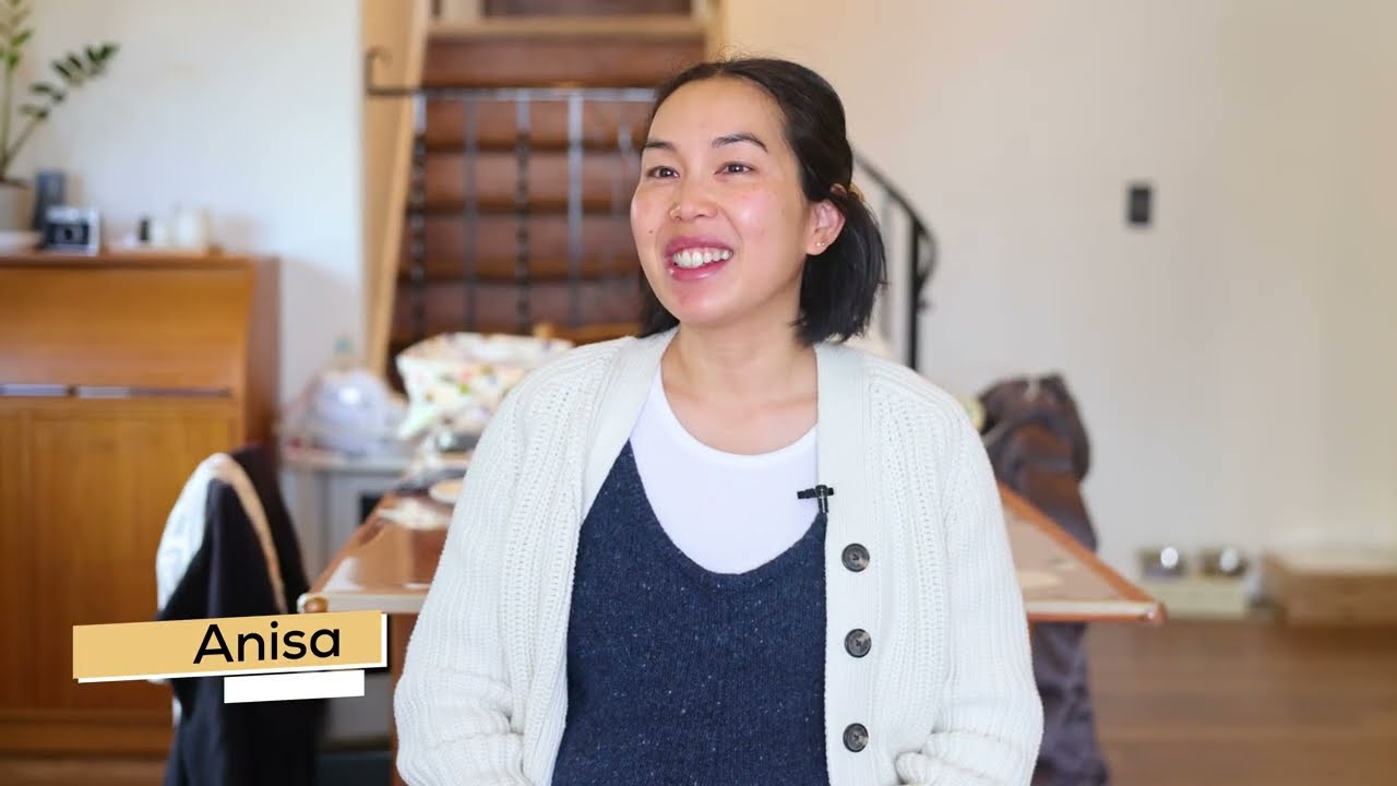 Anisa bathroom remodeling testimonial