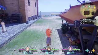 聖剣伝説3 TRIALS of MANA