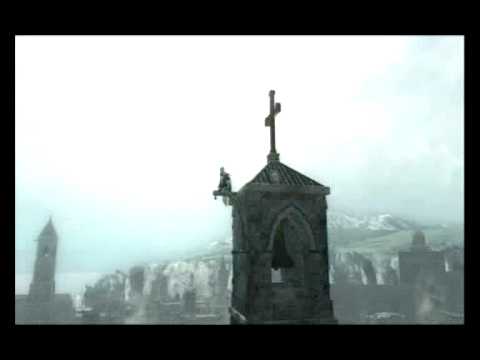 Brainpower & Intwine - The Chosen (Assassin's Creed)