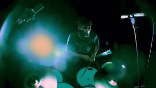 THEOCRACY - THE WONDER OF IT ALL (Drum Cover)