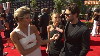 Brody Jenner Dishes on Caitlyn's 'Incredible Moment' at ESPYs