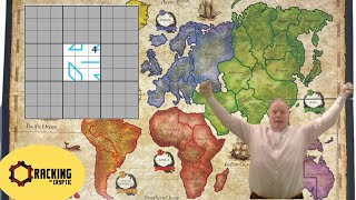 We Like our Conflicts in a Tight Region