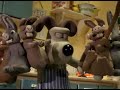 Wallace Gromit The Curse Of The Were Rabbit Trailer