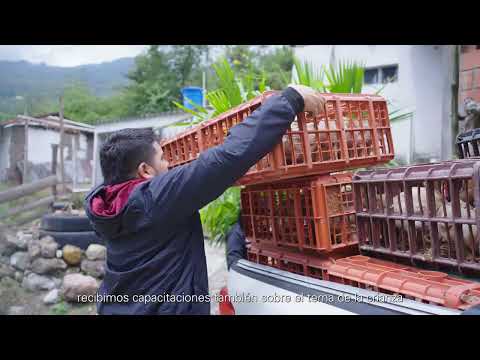 miPáramo Emprende - UPT - Tona, Santander