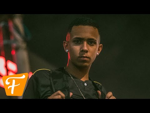 Enidê - Lava essa boca (official music video)