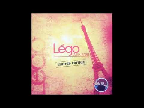 Lego - Live In Paris - Limited Edition - Chicago House Music