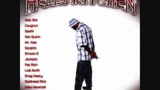 Andre Nickatina - Reel Drama