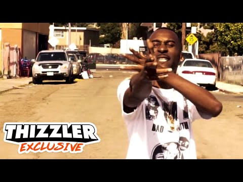 DB Tha General - In My Section (Exclusive Music Video) || Dir. Solid Shot Films [Thizzler]