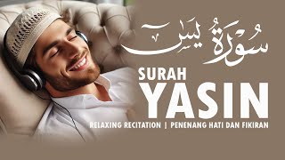 Download lagu SURAH YASIN FULL mp3