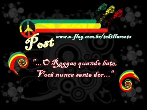 Rastafeeling - Portões da Babilônia