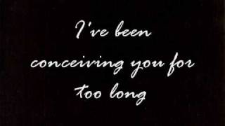 Riverside   Conceiving you