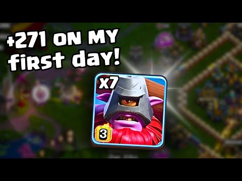 A Top 200 player coached me on the QC Thrower attack - and the results were great!