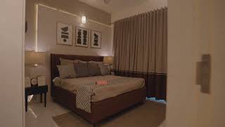 2 BHK Model House