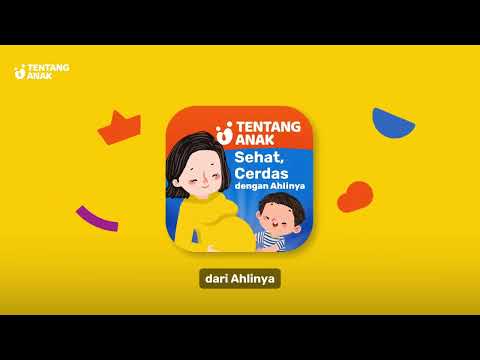 Tentang Anak: Kehamilan & Anak video thumbnail