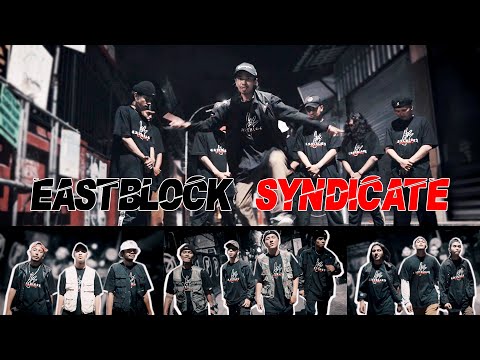 EASTBLOCK - READY OR NOT || E.B.S PRESENT - Street Freestyle